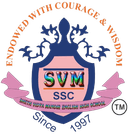 SVM College
